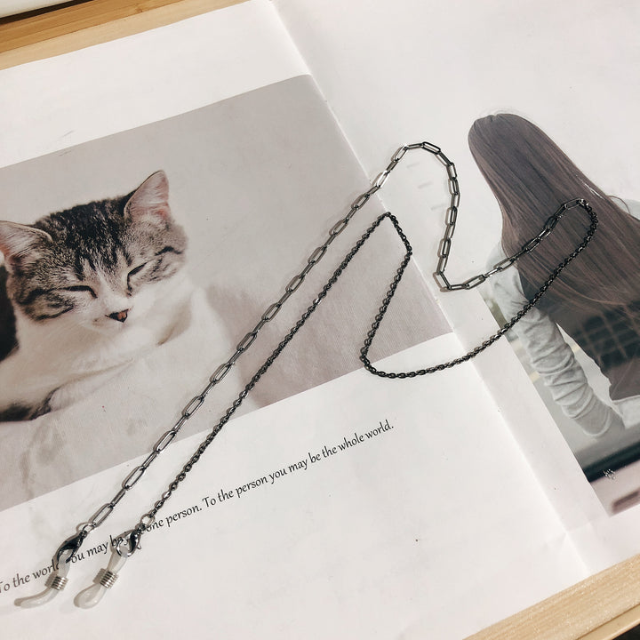 Decorative Link Eyewear Chain Stornfield