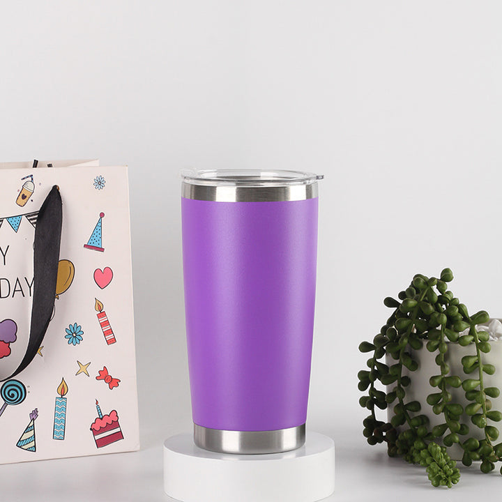 Ladies Insulated Drinking Cup Stornfield