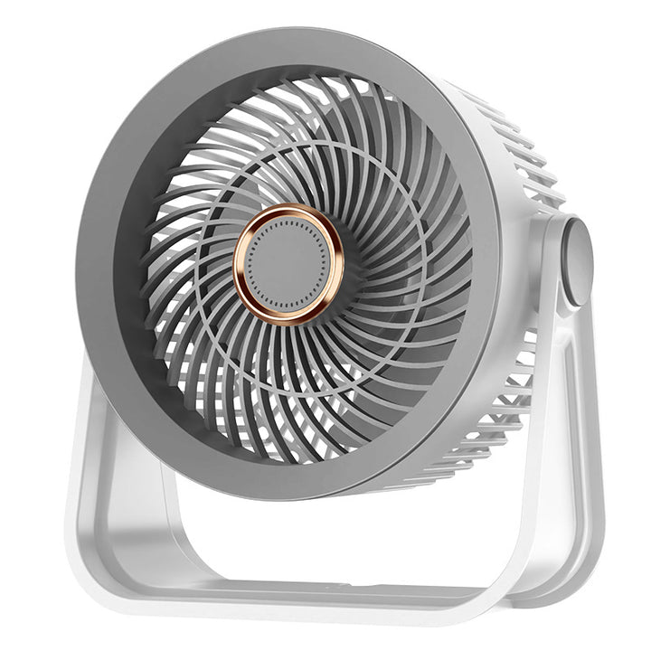 Unisex Adjustable Personal Desk Fan Stornfield