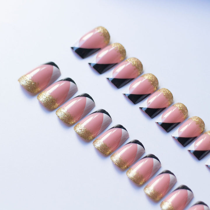 Advanced Artistic Nail Art Kit