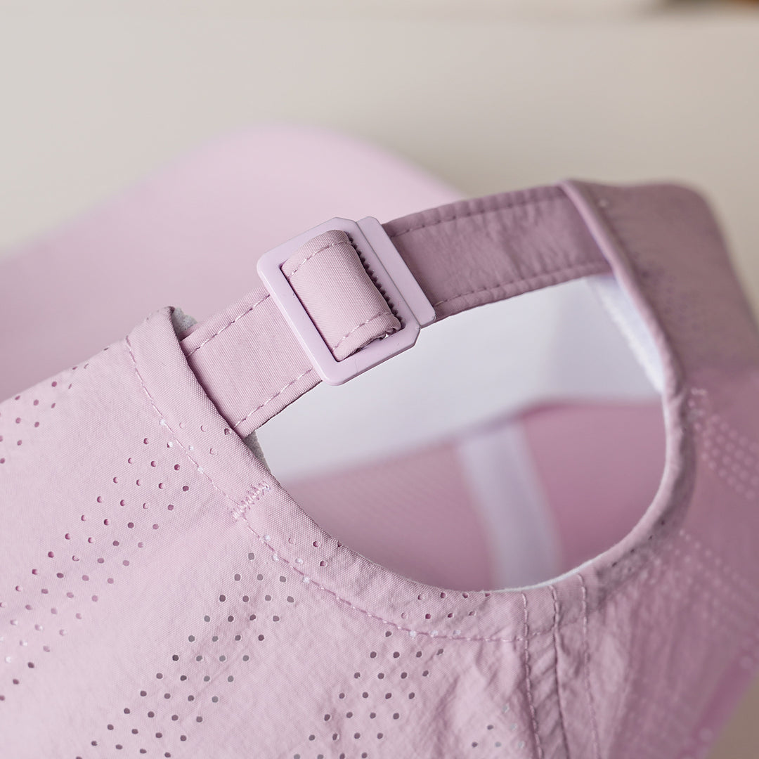 Ladies Sporty Breathable Running Cap Stornfield