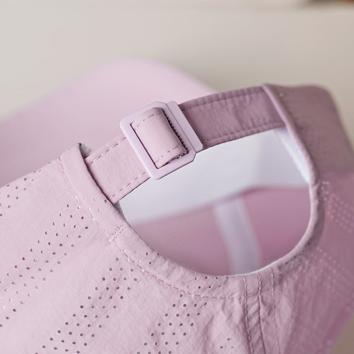 Ladies Sporty Breathable Running Cap Stornfield