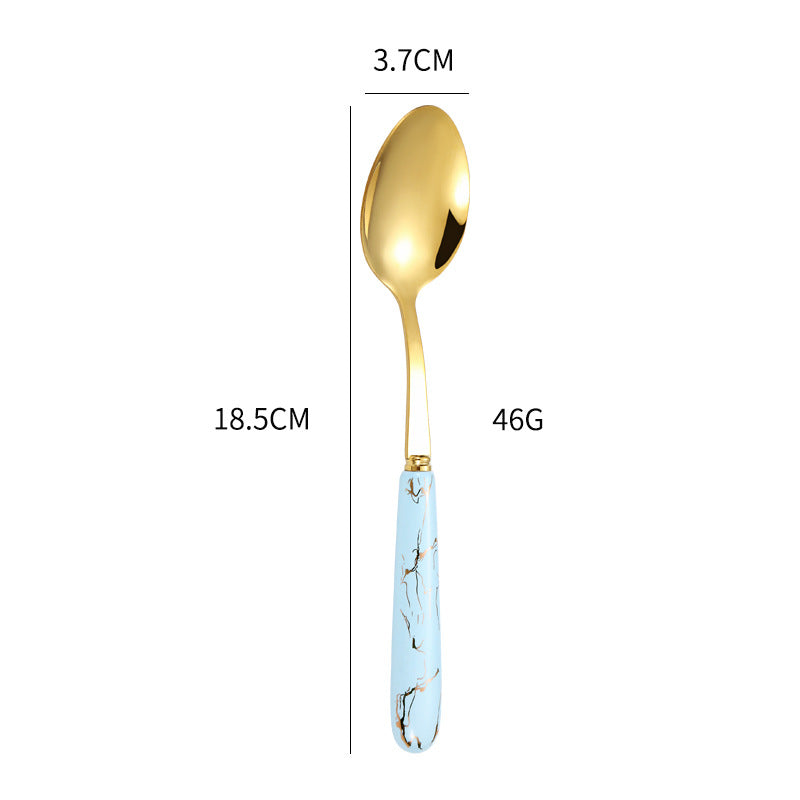 Designer Spoon Stornfield