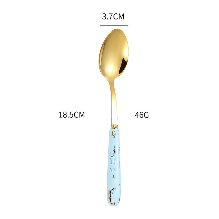 Designer Spoon Stornfield