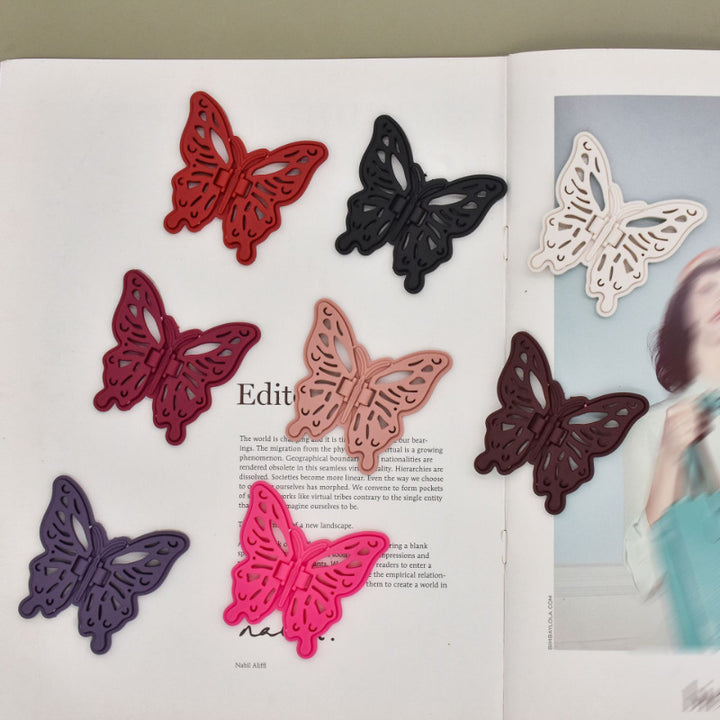 Decorative Butterfly Clip Stornfield