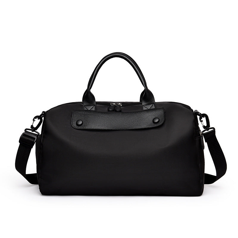 Practical Travel Bag With Adjustable Shoulder Strap Stornfield