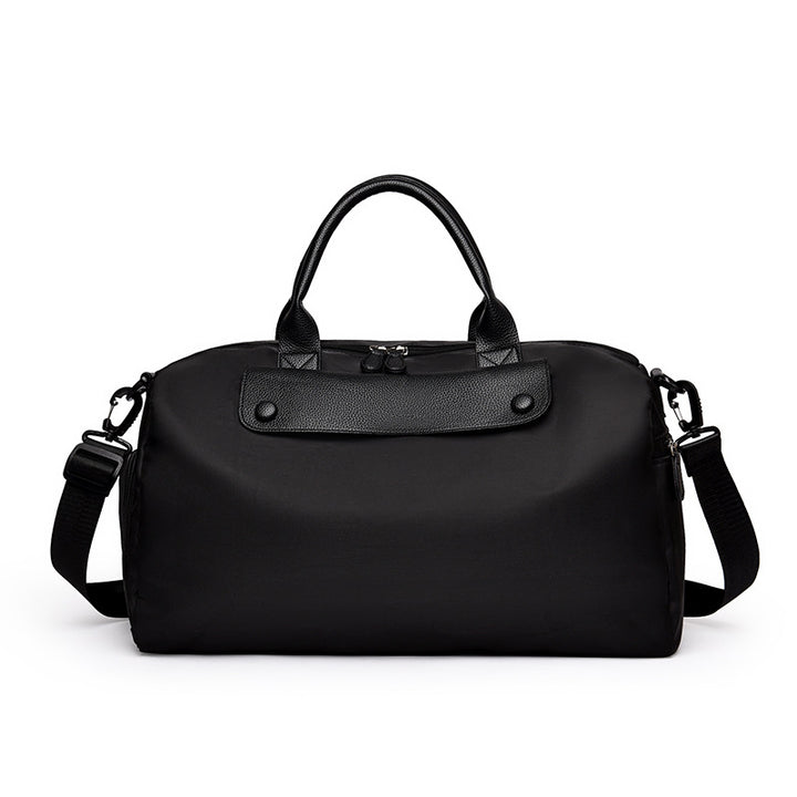 Practical Travel Bag With Adjustable Shoulder Strap Stornfield