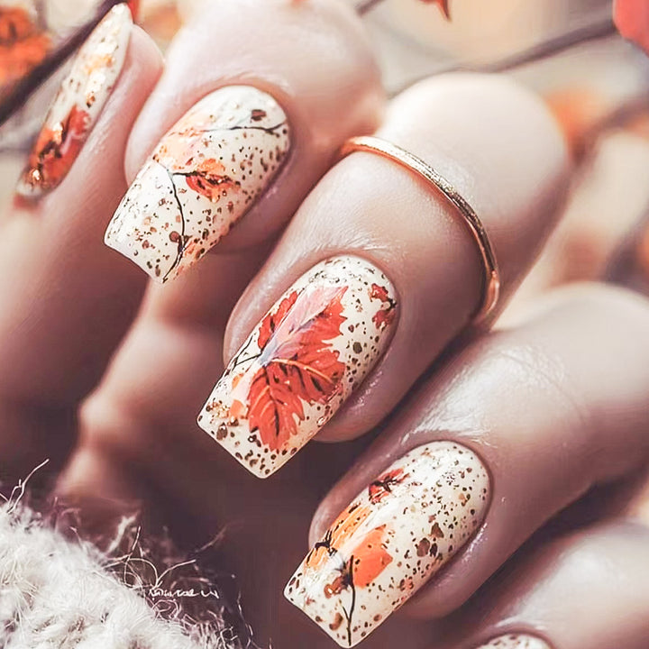 Decorative Nail Art Stornfield