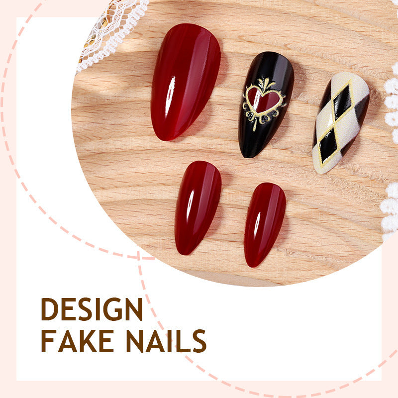Art Nails Stornfield