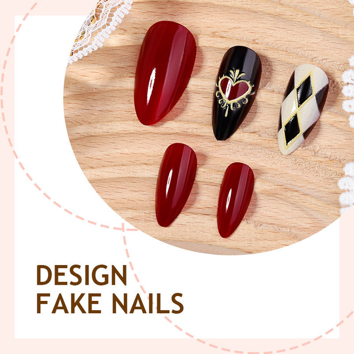 Art Nails Stornfield