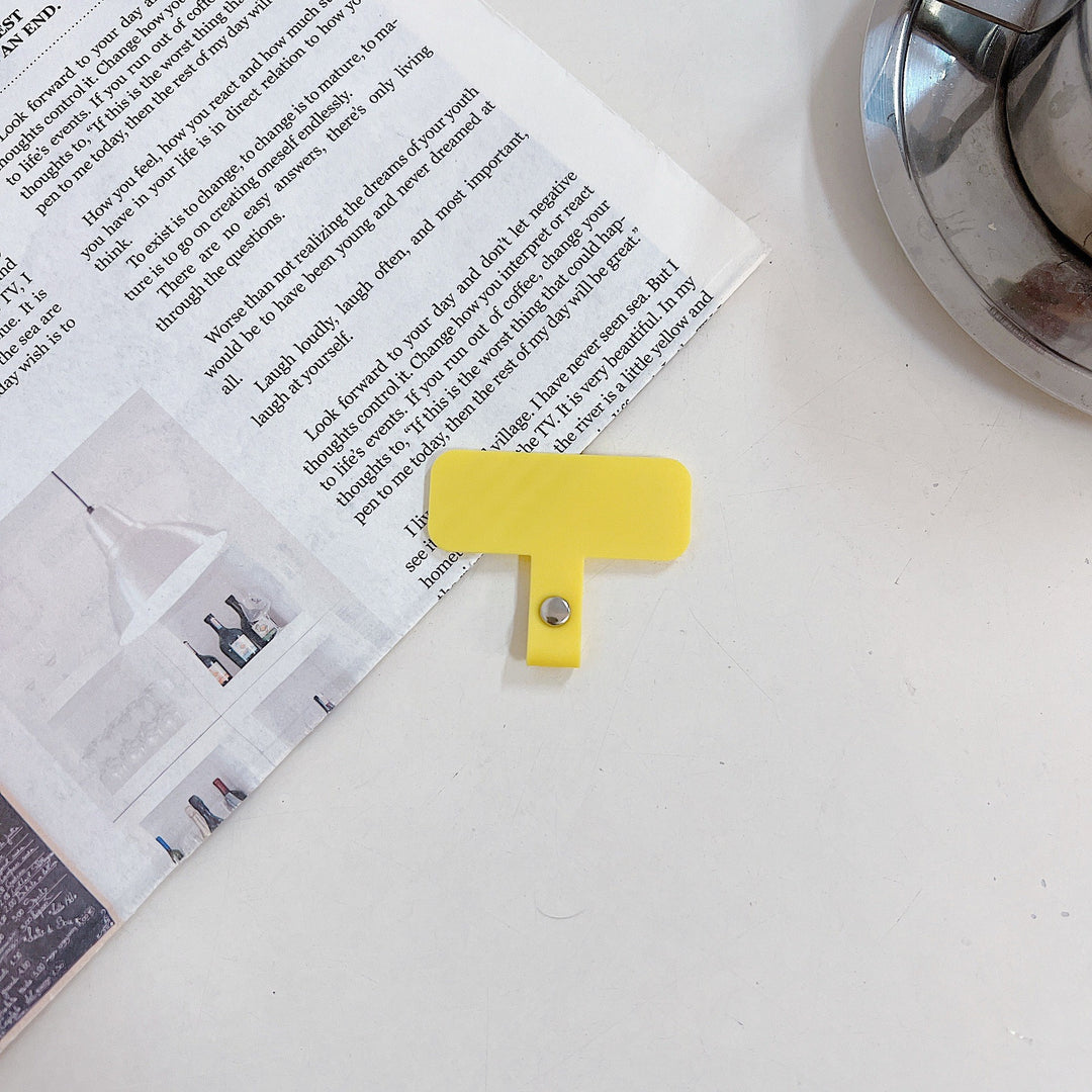 Versatile Page Marker Stornfield