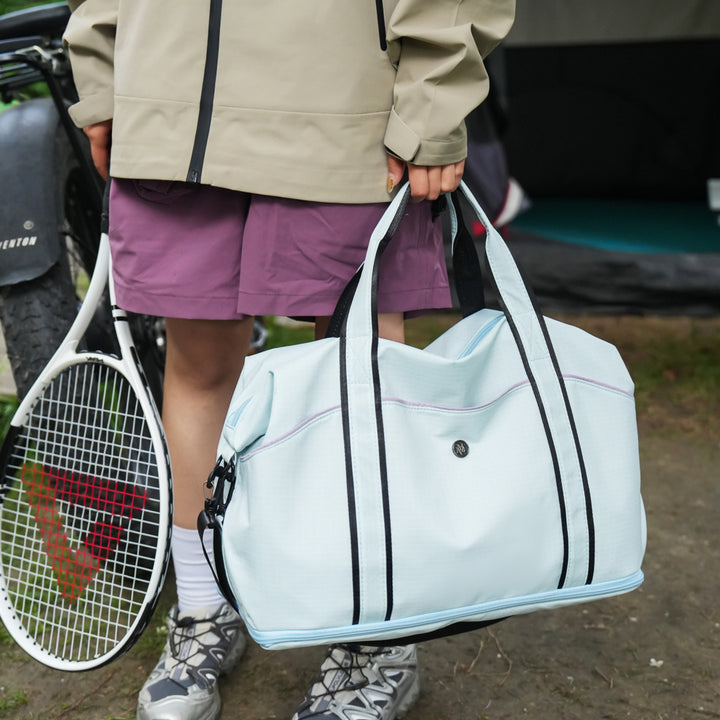 Compact Utility Sports Duffel Stornfield