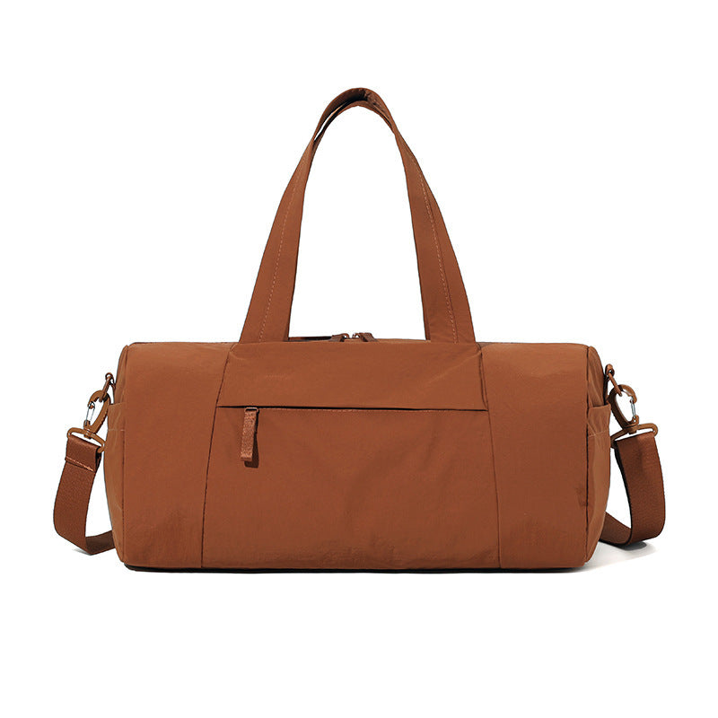 Durable Travel Carry-On Stornfield