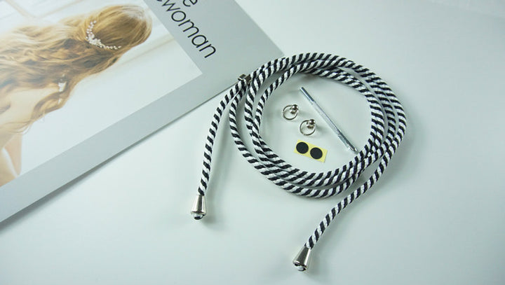 Stylish Adjustable Necklace Stornfield