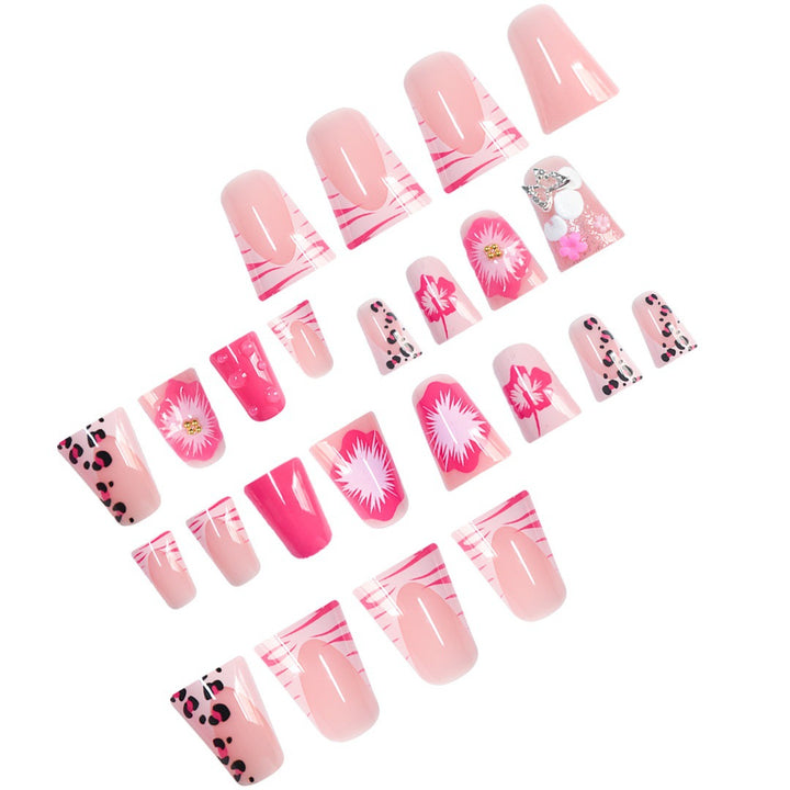 Decorative Nail Art Kit Stornfield