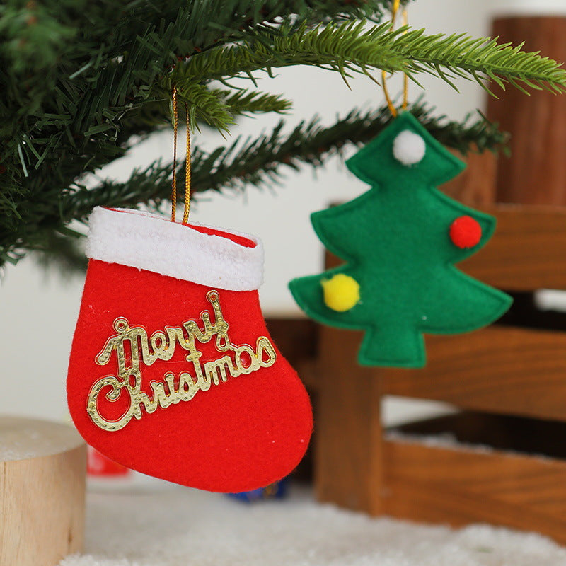 Decorative Christmas tree ornaments Stornfield