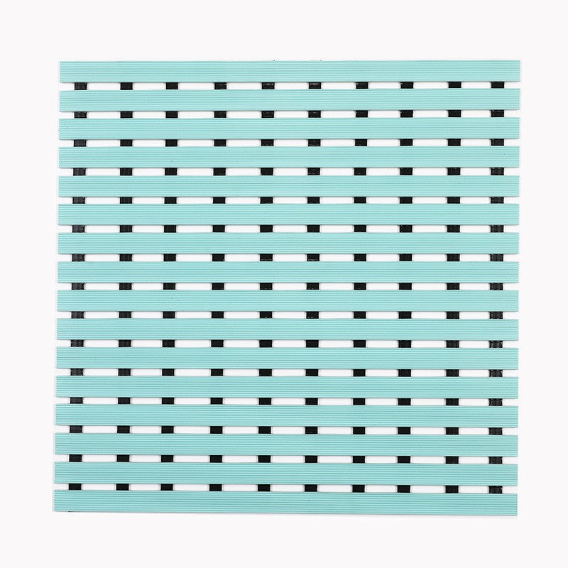 Interlocking Drainage Floor Mat Stornfield