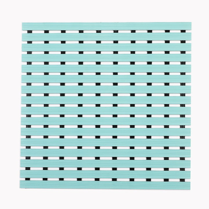 Interlocking Drainage Floor Mat Stornfield