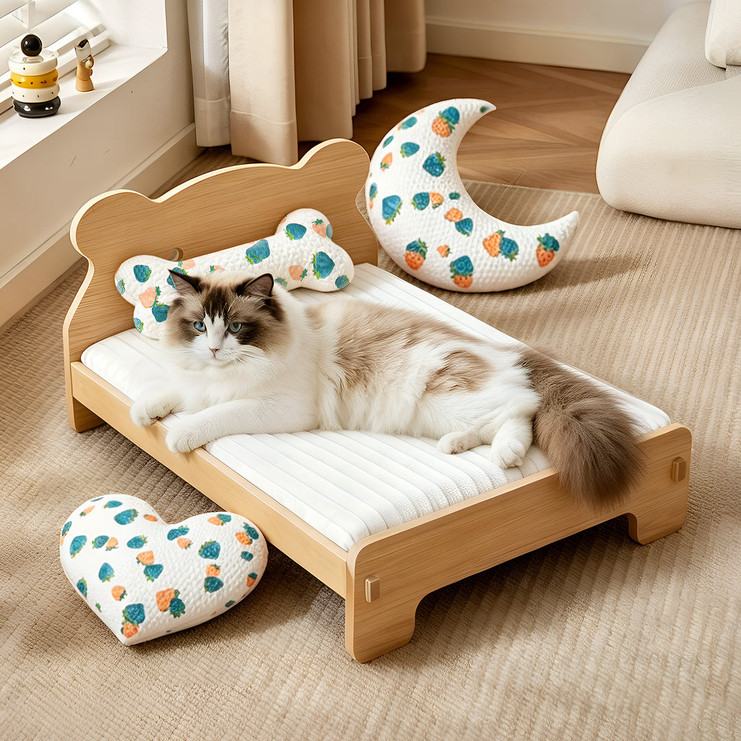 Cat bed Stornfield