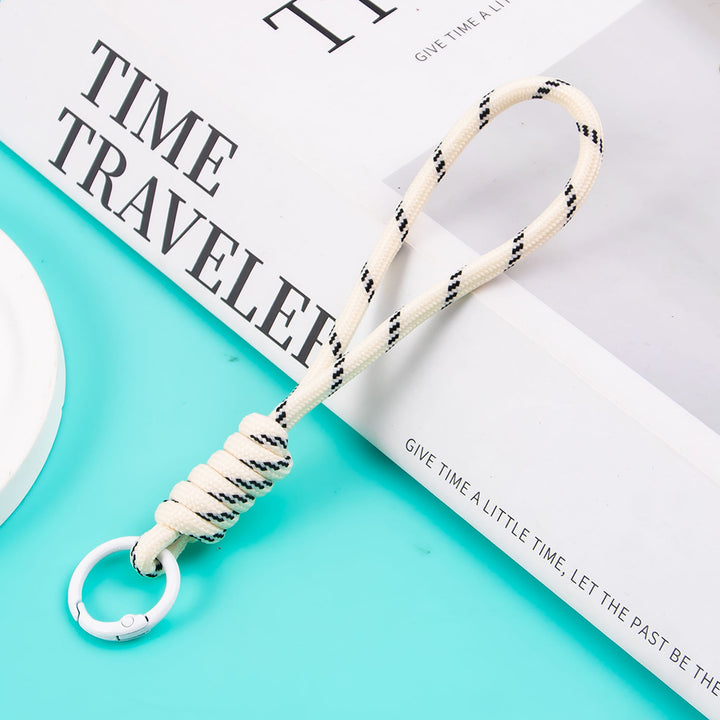 Durable Braided Utility Loop Stornfield