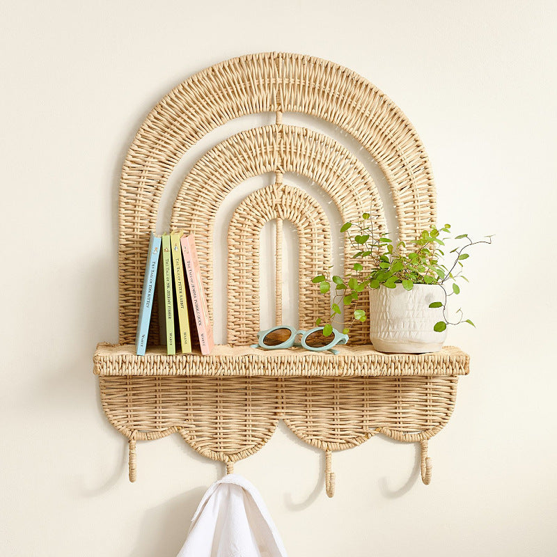 Wall shelf Stornfield