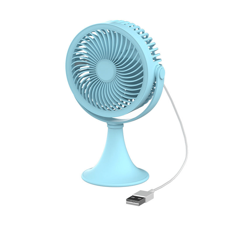 Ladies portable stand fan Stornfield