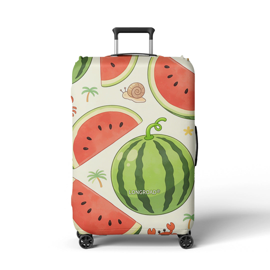 Ladies Travel Suitcase Stornfield