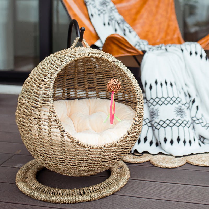 Cat Hammock Stornfield