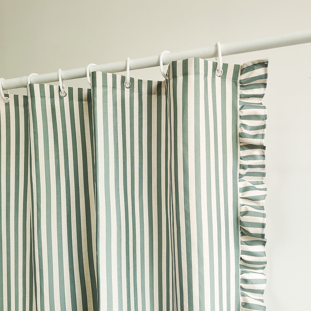Shower Curtain Stornfield