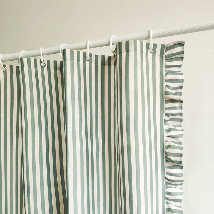 Shower Curtain Stornfield