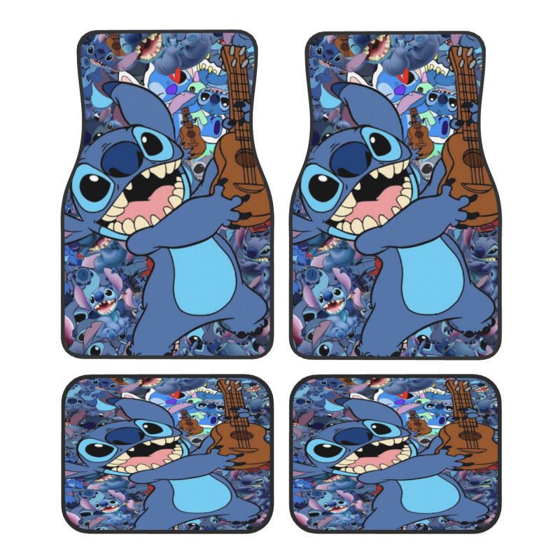 Vehicle Floor Mats Stornfield