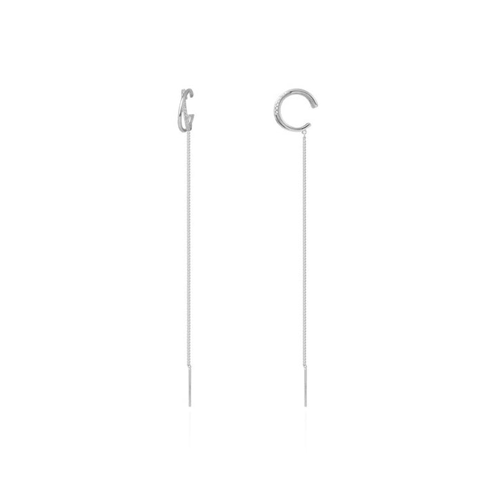 Jewelry pieces with unique chain design Stornfield