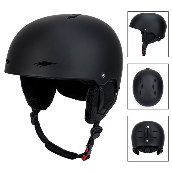 Ski helmet Stornfield