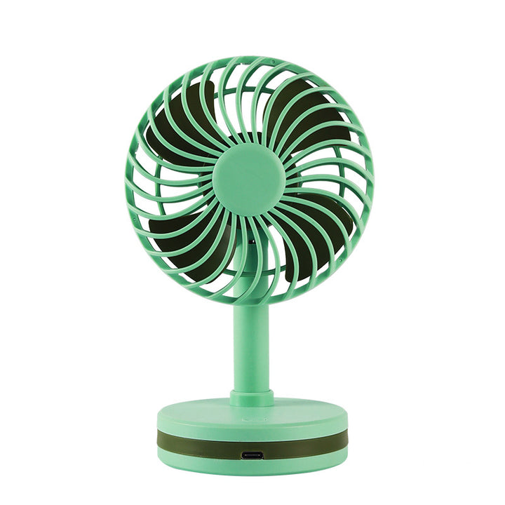 Ladies portable USB fan Stornfield