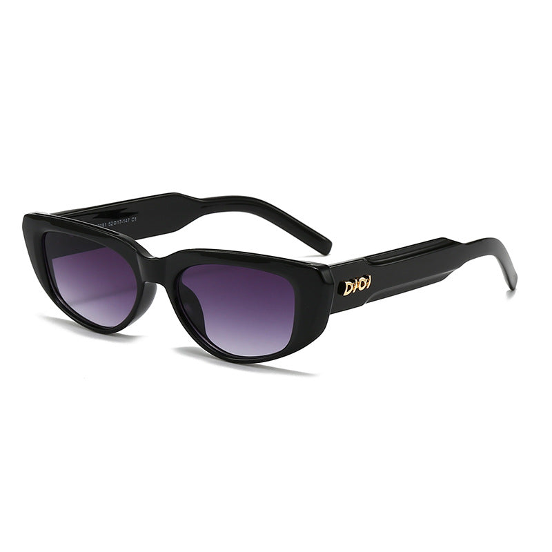 Ladies Captivating Sunglasses in Eye-Catching Design Stornfield
