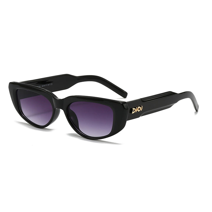 Ladies Captivating Sunglasses in Eye-Catching Design Stornfield