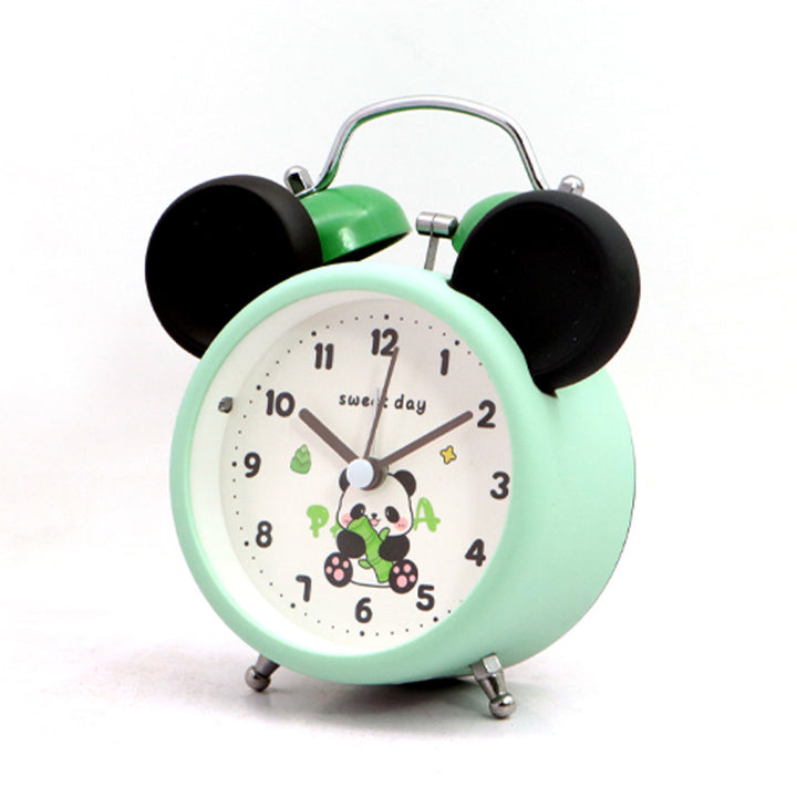 Alarm Clock in Cute Animal Design Stornfield