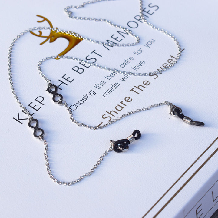 Infinity Design Eyewear Chain Stornfield
