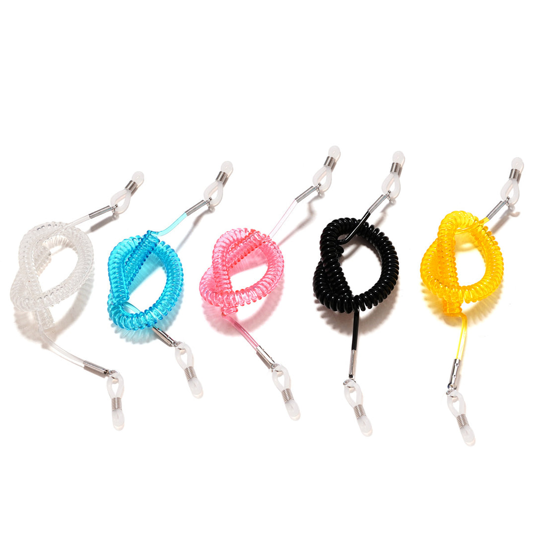 Adjustable Eyewear Retaining Strap Stornfield