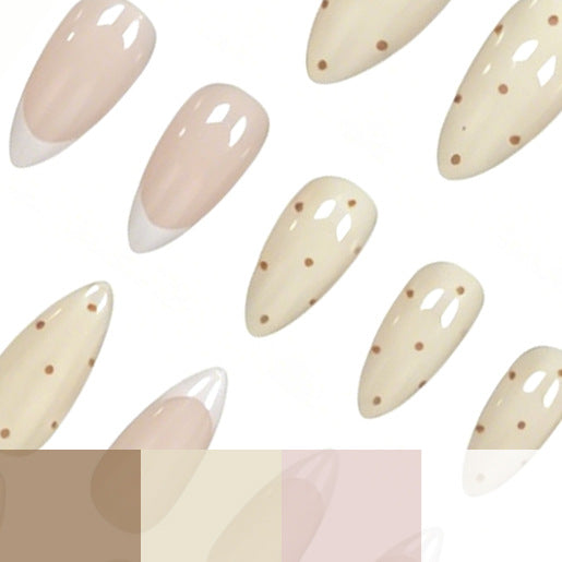 Premium Elegant Nail Art Stornfield