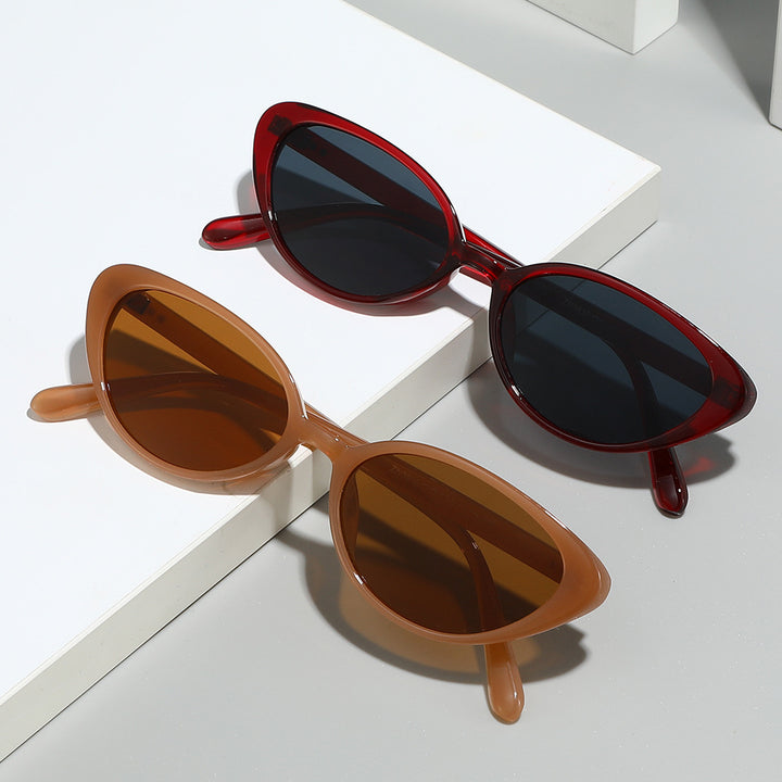 Retro Cat-Eye Sunglasses Stornfield