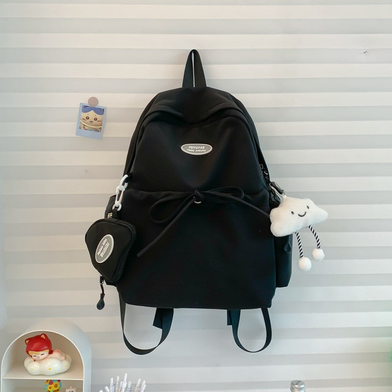Practical Lightweight Backpack Stornfield