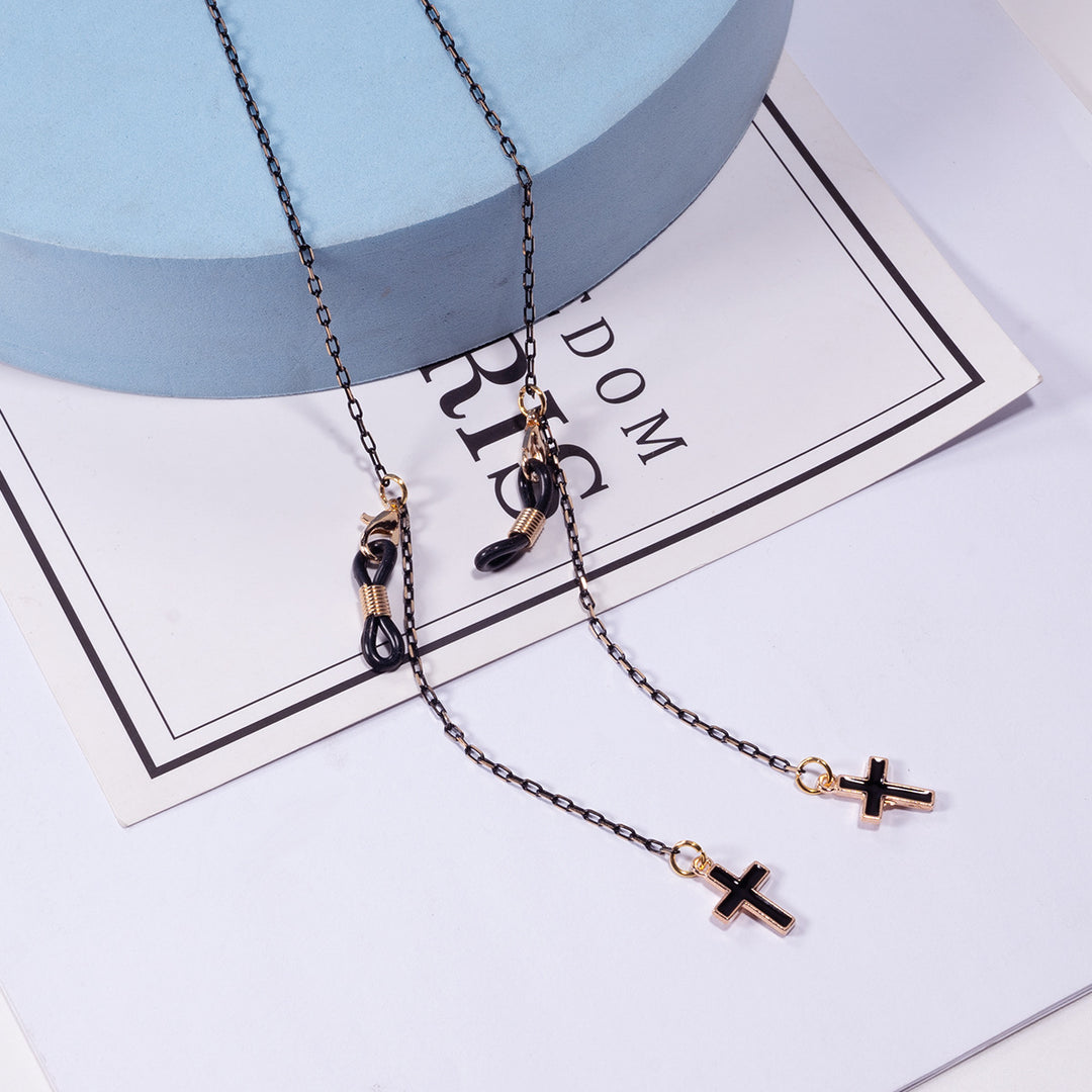 Elegant Eyewear Chain Holder Stornfield