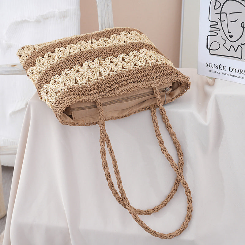 Beach bag Stornfield