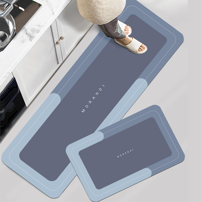 Comfort Kitchen Floor Mat Stornfield
