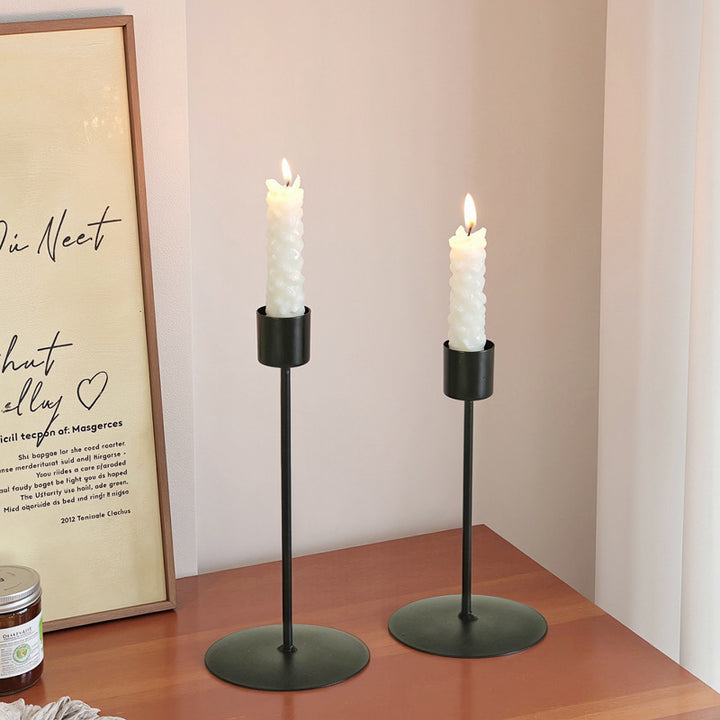 elegant Candle Holder Stornfield