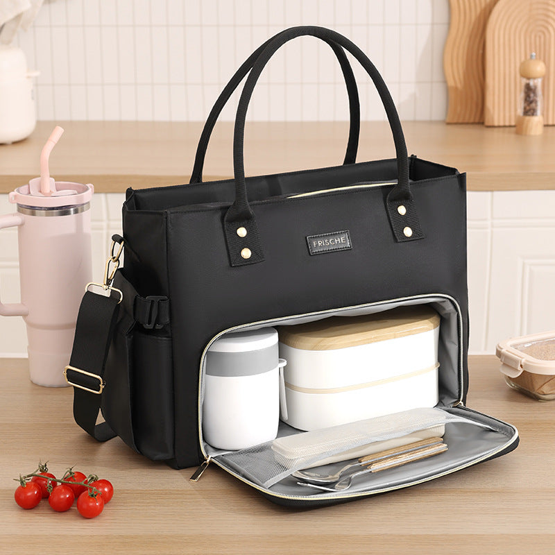 Quilted Multi-Purpose Handbag Stornfield
