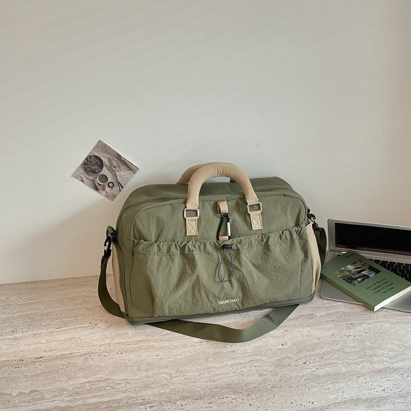 Stylish Travel Duffel Bag Stornfield