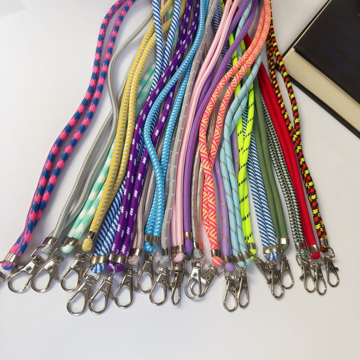 Stylish Lanyard Stornfield