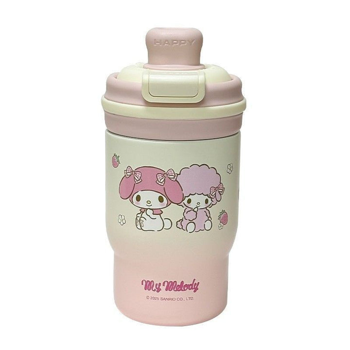 Unisex cup with interchangeable lid Stornfield